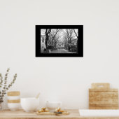 パドヴァ（イタリア） ポスター (キッチン)