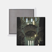 パナイア教会 マグネット (正面/裏面)