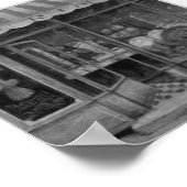 パナデリアゲリーニホルニア（イタリア）シャルコイルオアト ポスター (角)