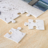 パナマシティビーチピア ジグソーパズル (側面)