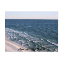 パナマシティビーチ