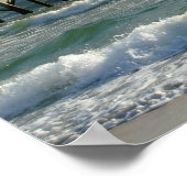 パナマシティピア ポスター (角)