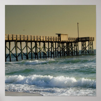 パナマシティピア ポスター