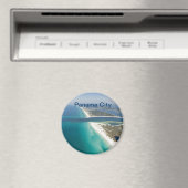 パナマシティ冷蔵庫用マグネット マグネット (インサイチュ (食洗機))