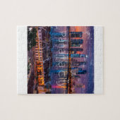 パナマシティ ジグソーパズル (横)