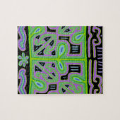 パナマモラ音楽ボックス ジグソーパズル (横)