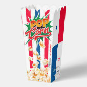 パナマ国旗 フェイバーボックス (正面)