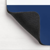 パナマ国旗 マウスパッド (コーナー)