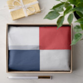 パナマ国旗 薄葉紙 (ギフト)