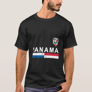 パナマ国立プライド Tシャツ