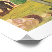 パナマ太平洋博 ポスター (角)