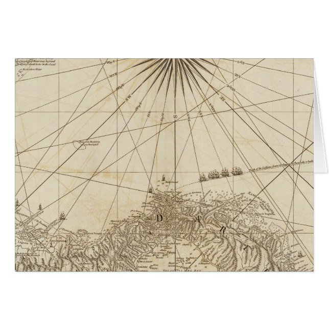 パナマ峡部 (正面横)