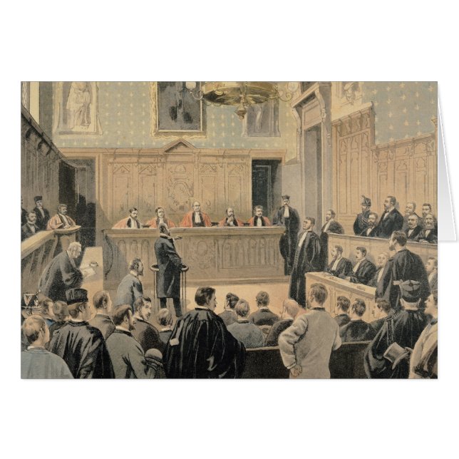 パナマ試験 (正面横)