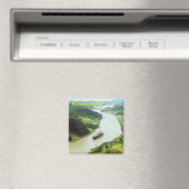 パナマ運河磁石 マグネット (インサイチュ (食洗機))