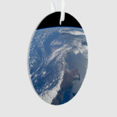 パナマ運河。 オーナメント (正面)