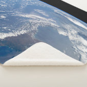 パナマ運河。 シェルパブランケット (3/4)