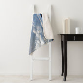 パナマ運河。 シェルパブランケット (インサイチュ)