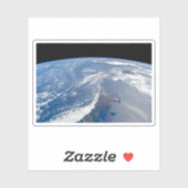 パナマ運河。 シール (シート)