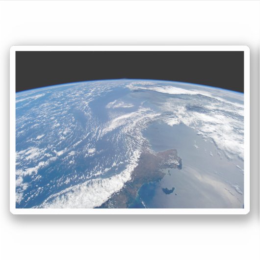 パナマ運河。 シール (正面)