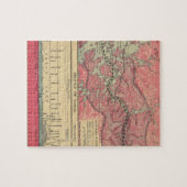 パナマ運河 ジグソーパズル (横)