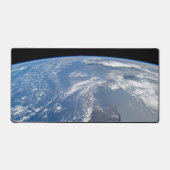 パナマ運河。 デスクマット (正面)