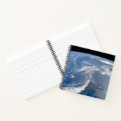 パナマ運河。 ノートブック (内部)