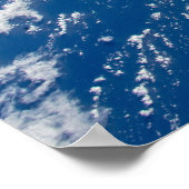 パナマ運河。 ポスター (角)