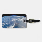 パナマ運河。 ラゲッジタグ (正面横)