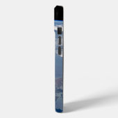 パナマ運河。 Case-Mate iPhoneケース (裏面 / 左)