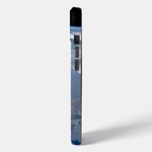 パナマ運河。 Case-Mate iPhoneケース (裏面 / 左)