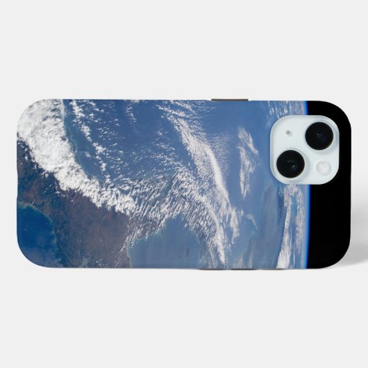 パナマ運河。 Case-Mate iPhoneケース (裏面 (横))