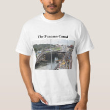 パナマ運河、Defの高い写真撮影