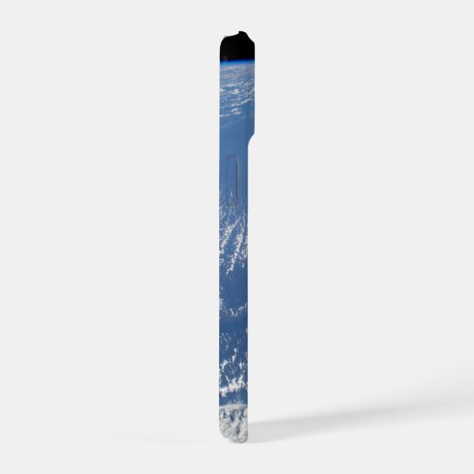 パナマ運河。 iPhone 15ケース (右側面)