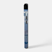 パナマ運河 iPhone 15ケース (左側面)