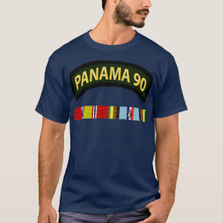 パナマ90 w AFEM矢印SVC Tシャツ