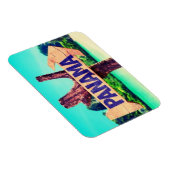 パナマ マグネット (右側)