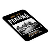 パナマ マグネット (右側)