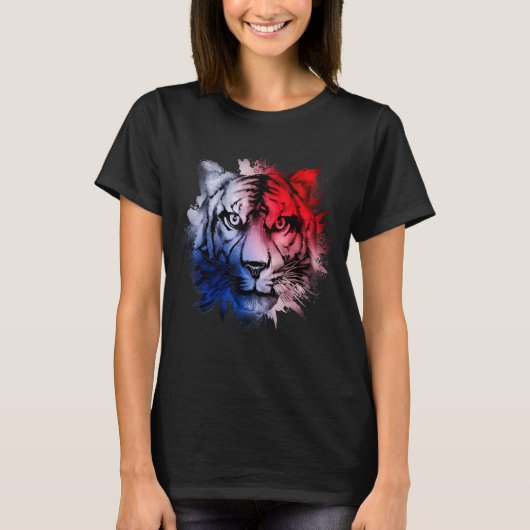 パナマ Tシャツ (正面)