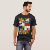 パナマ Tシャツ (正面フル)