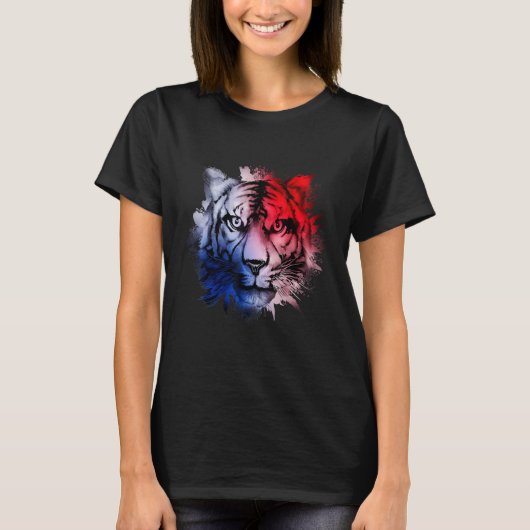 パナマ Tシャツ (正面)