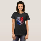 パナマ Tシャツ (正面フル)
