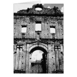 パナマViejoカード