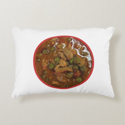 パナンタイカレー[พะแนง] ...タイ通り食品 アクセントクッション (正面)