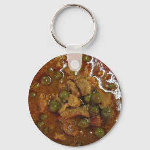 パナンタイカレー[พะแนง] ...タイ通り食品 キーホルダー
