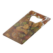 パナンタイカレー[พะแนง] ...タイ通り食品 クレジットカード栓抜き (正面アングル)