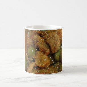 パナンタイカレー[พะแนง] ...タイ通り食品 コーヒーマグカップ