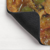 パナンタイカレー[พะแนง] ...タイ通り食品 マウスパッド (コーナー)