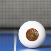 パナンタイカレー[พะแนง] ...タイ通り食品 卓球ボール (ネット)