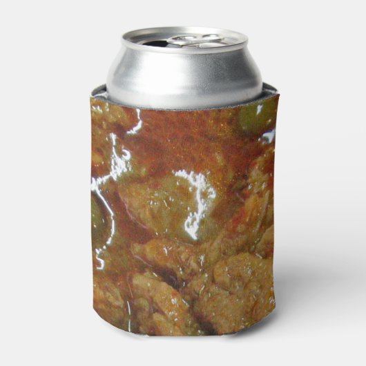 パナンタイカレー[พะแนง] ...タイ通り食品 缶クーラー (缶正面)