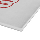 パナンタイカレー…タイ通り食品 カッティングボード (角)